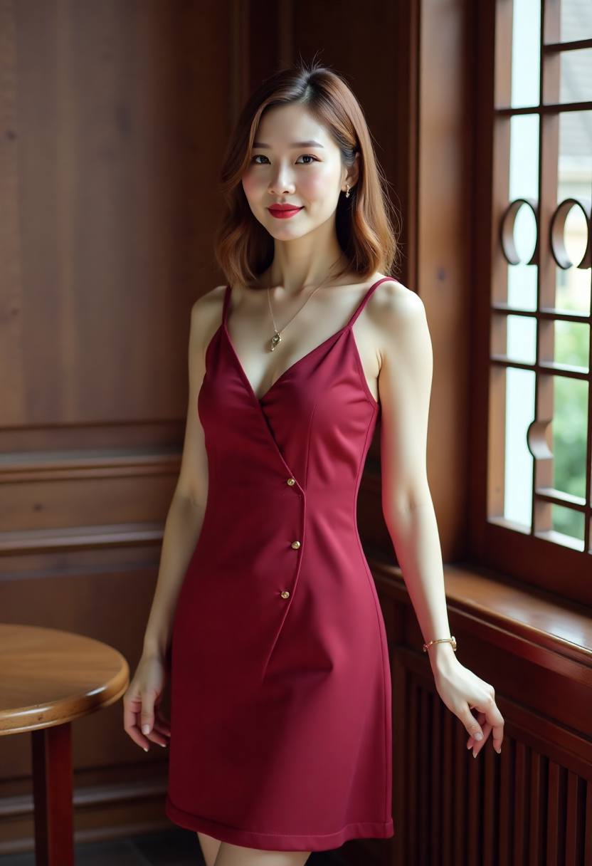 女婿岳家亲戚称呼指南